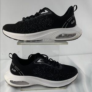 GANNOU WOMENS AIR RUNNING SHOES FTL-02-053